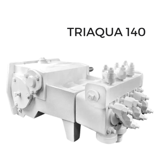 Picture of TRIAQUA 140