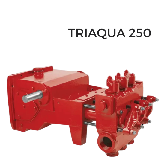 Picture of TRIAQUA 250