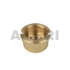 Picture of 3715 7367 00 - NUT FOR ATLAS COPCO TRIDO 80 / TRIDO 140 SERIES