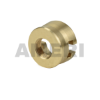 Picture of 3715 7367 00 - NUT FOR ATLAS COPCO TRIDO 80 / TRIDO 140 SERIES