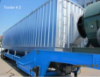 Picture of CLY-2000 Mobile Asphalt Mixing Plant 