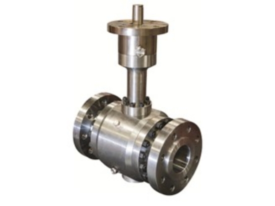Picture of GVS Severe Service Trunnion Mounted Ball Valves