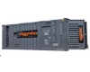 Picture of Aggreko Generator - Gas QSK 60 full Ospery